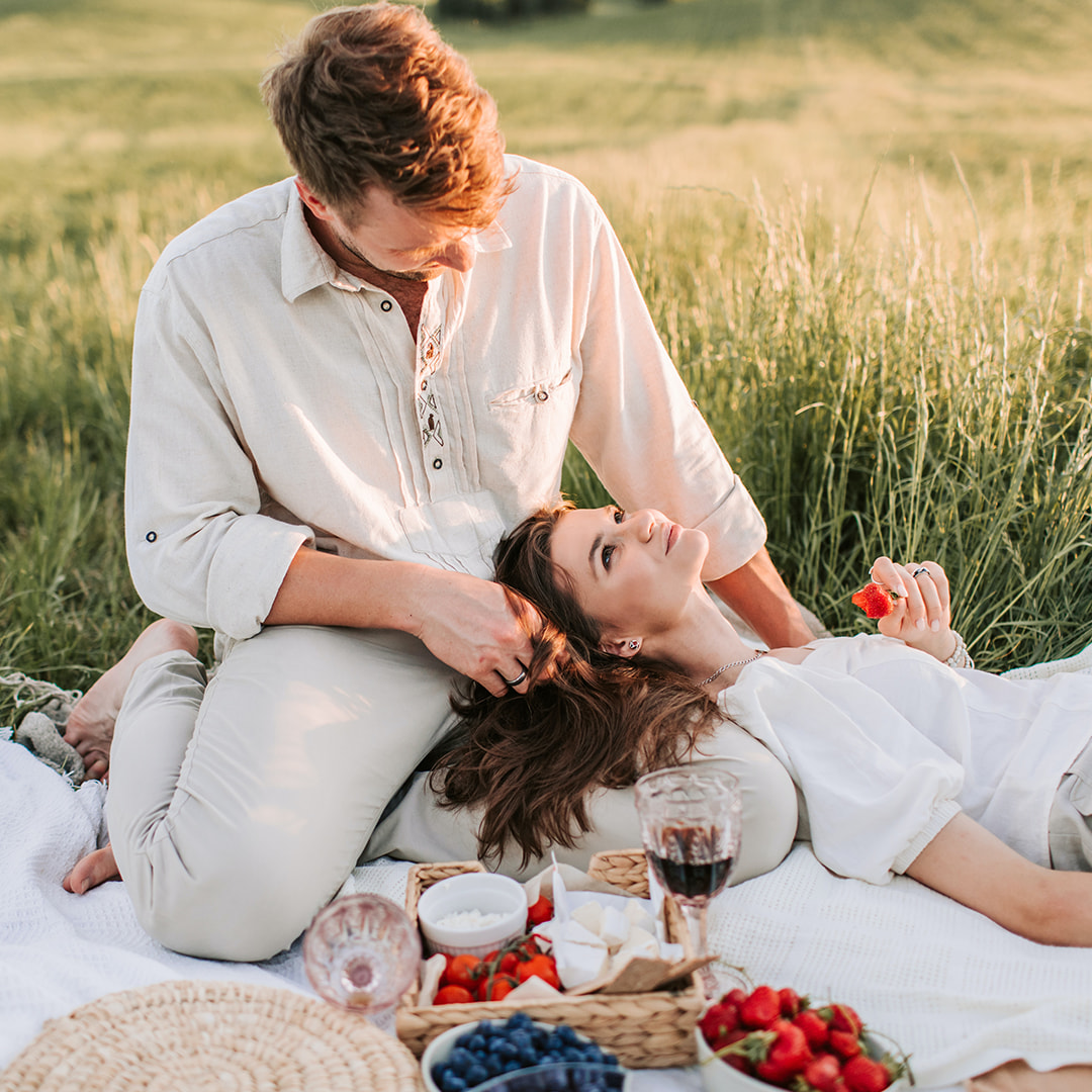 Jak mieć lepszą relację z ukochaną osobą? Jak mieć lepszą relację z ukochaną osobą?