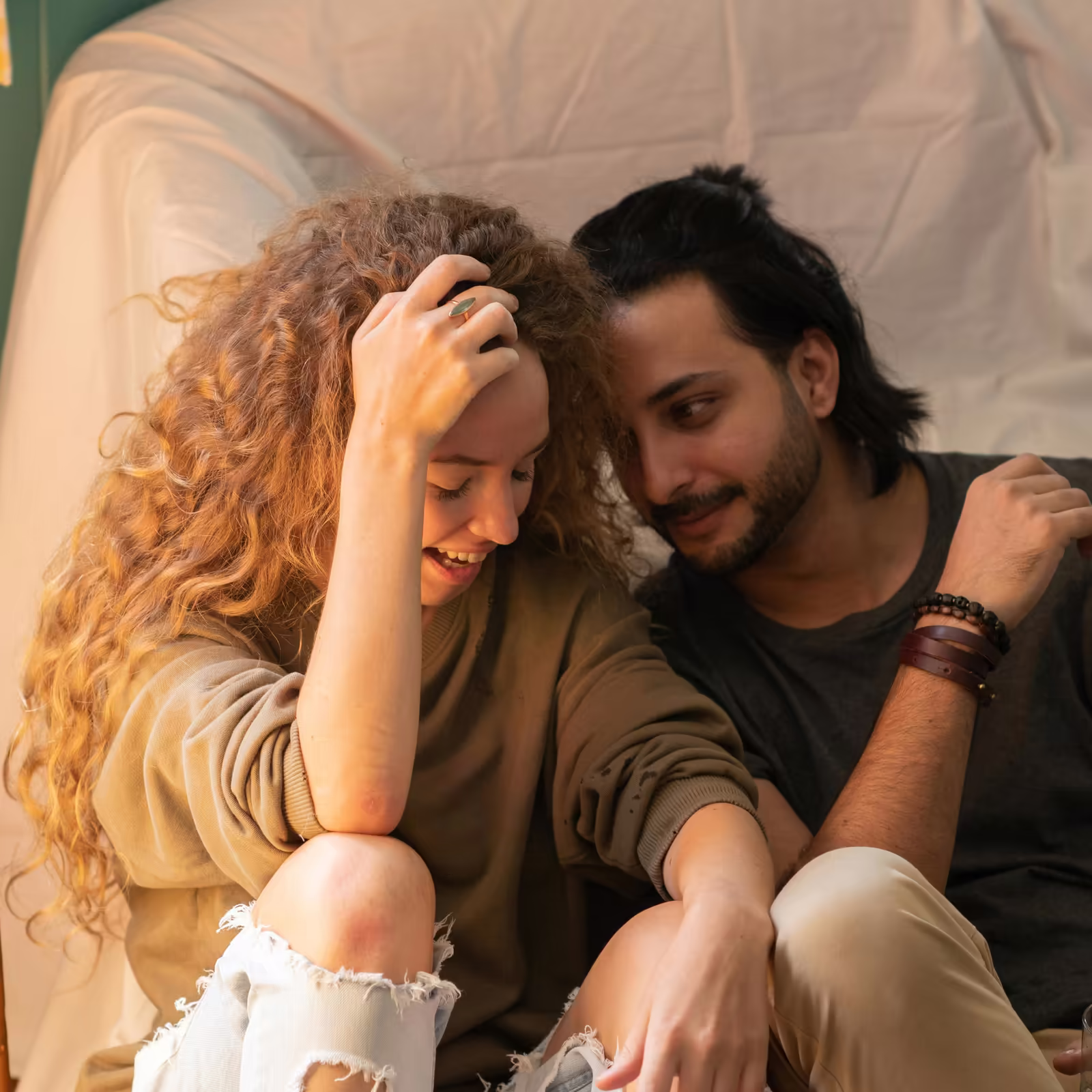 Jak postępować w relacji, aby dobrze się układało? Jak postępować w relacji, aby dobrze się układało?