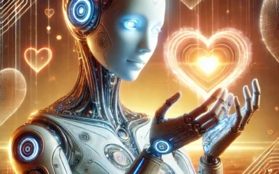 Sztuczna inteligencja vs. odzyskanie byłej