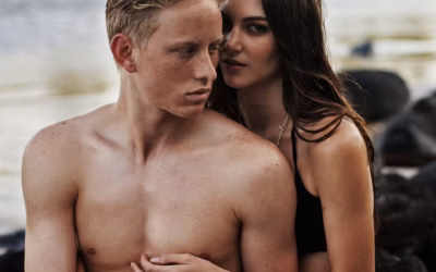 Pierwsze wspólne wakacje. Co może pójść nie tak?